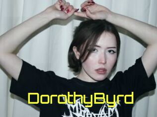 DorothyByrd