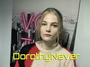 DorothyNever