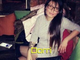 Dorri