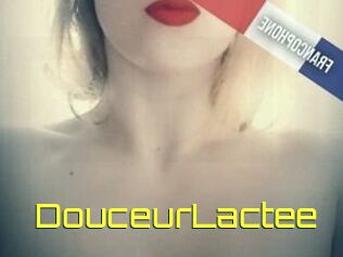 DouceurLactee