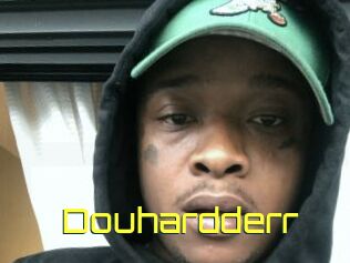 Douhardderr