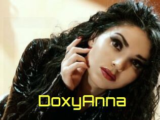 DoxyAnna