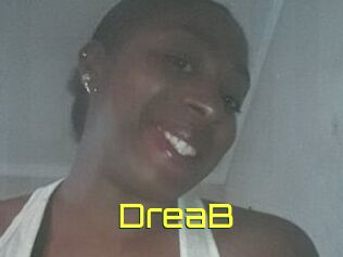 DreaB