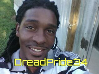 DreadPride34