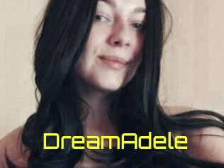 DreamAdele