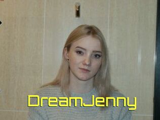 DreamJenny