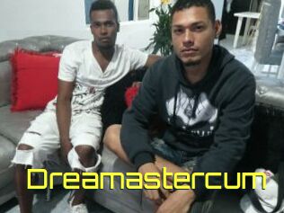 Dreamastercum