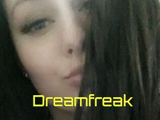 Dreamfreak