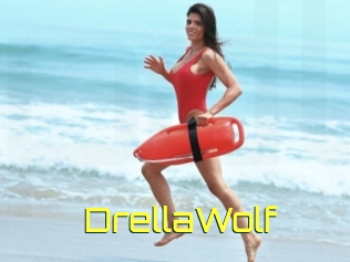 DrellaWolf