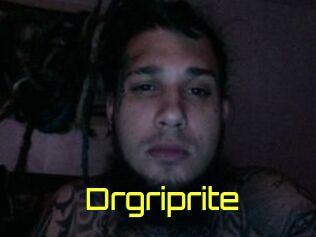 Drgriprite