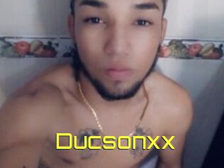 Ducsonxx