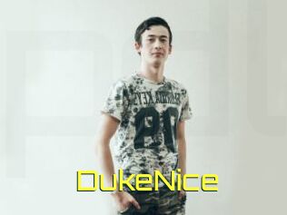 DukeNice