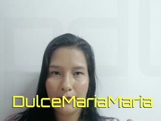 DulceMariaMaria