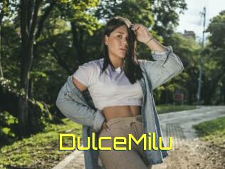 DulceMilu