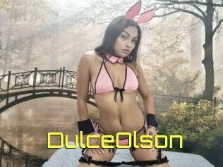 DulceOlson