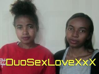 DuoSexLoveXxX