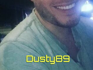Dusty89
