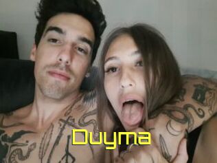 Duyma