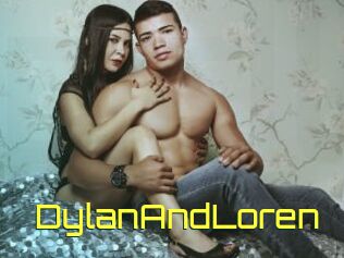 DylanAndLoren