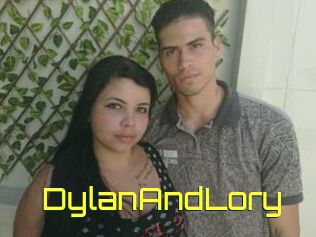 DylanAndLory