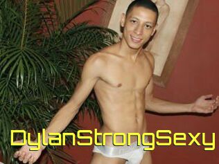 DylanStrongSexy