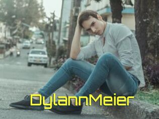 DylannMeier