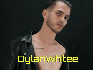 Dylanwhitee