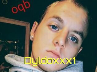 Dyldoxxx1