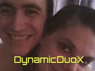 DynamicDuoX