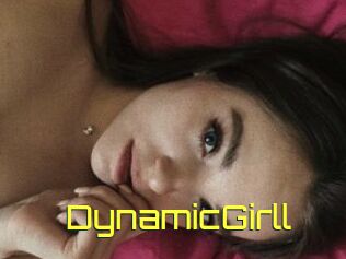 DynamicGirll