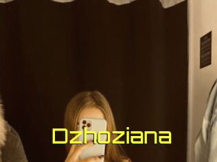 Dzhoziana