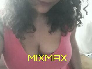 MIXMAX