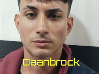 Daanbrock