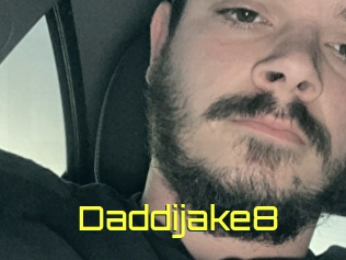 Daddijake8