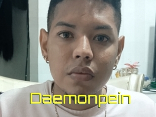 Daemonpein