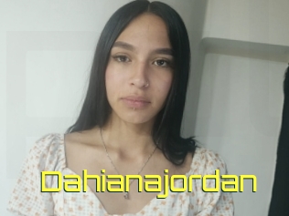 Dahianajordan