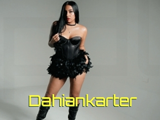 Dahiankarter