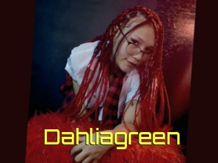 Dahliagreen