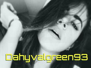 Dahyvalgreen93