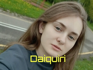 Daiquiri