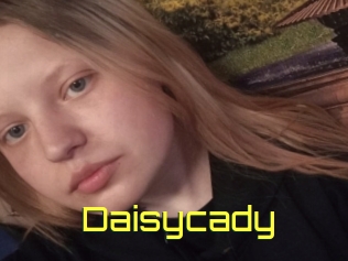 Daisycady