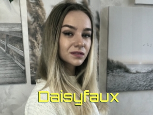 Daisyfaux