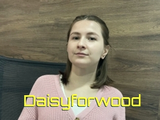 Daisyforwood