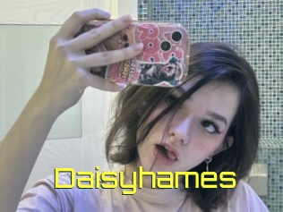 Daisyhames