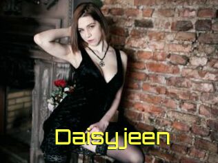 Daisyjeen