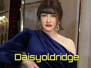 Daisyoldridge