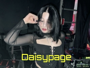 Daisypage