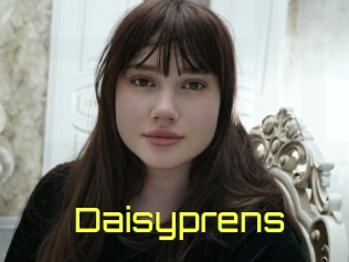 Daisyprens