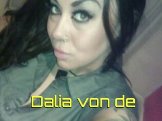 Dalia_von_de