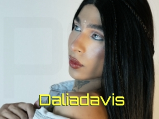 Daliadavis